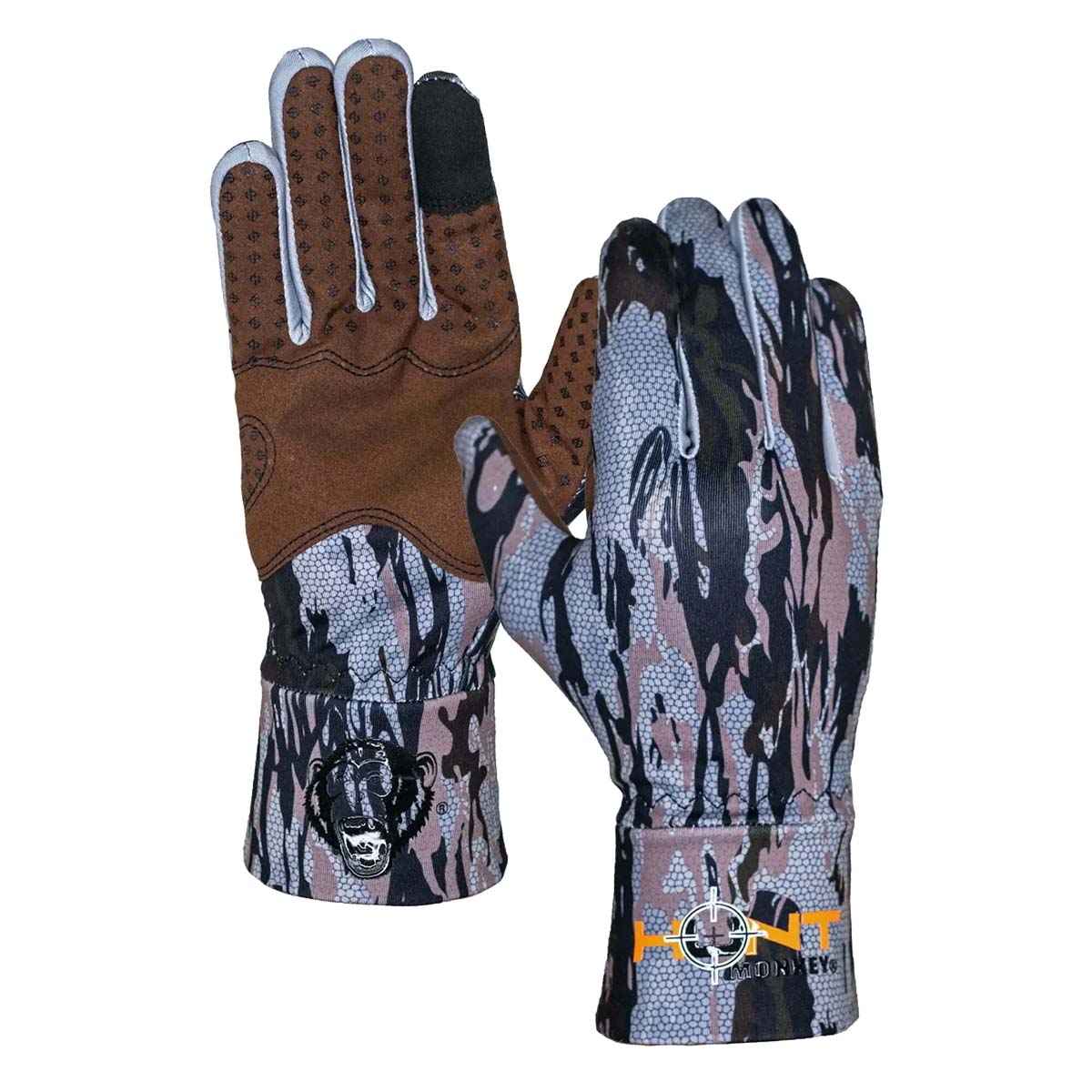 Ridge Runner Glove