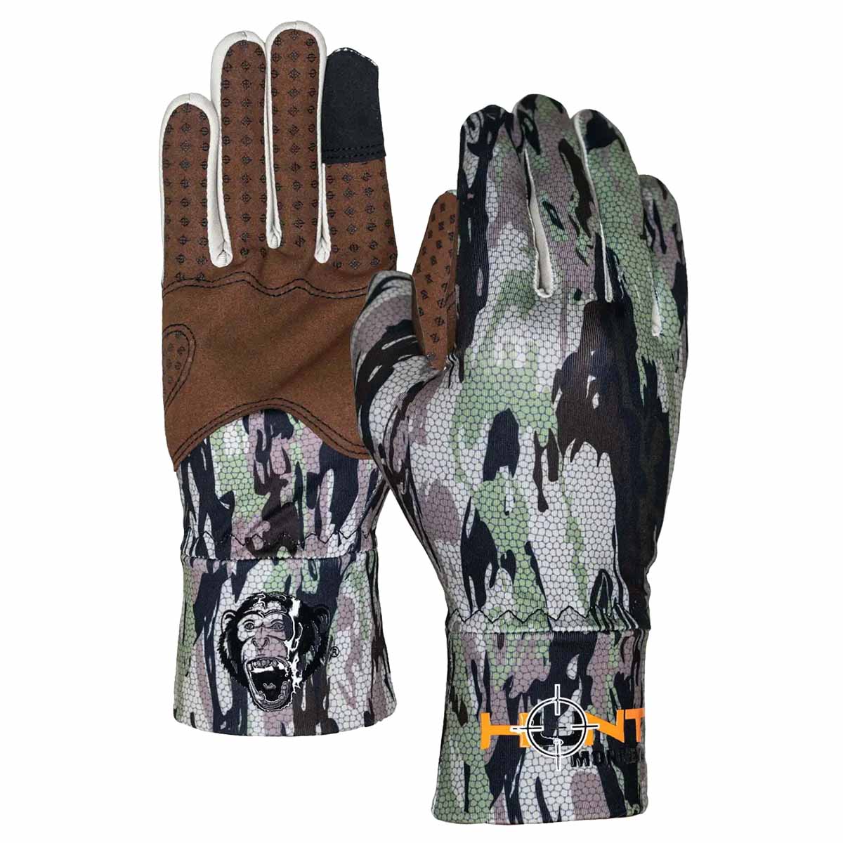 Ridge Runner Glove