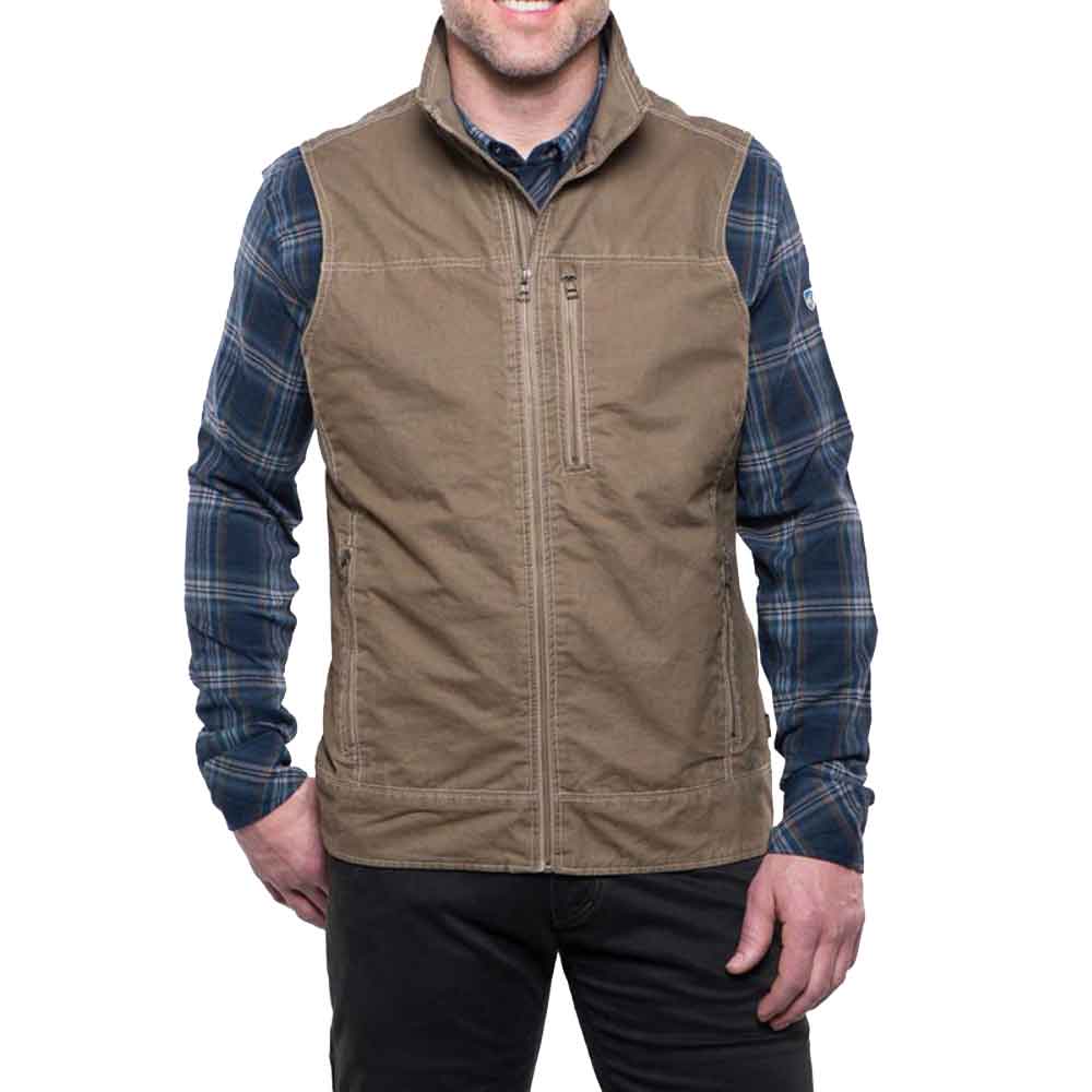 Kuhl Burr Vest