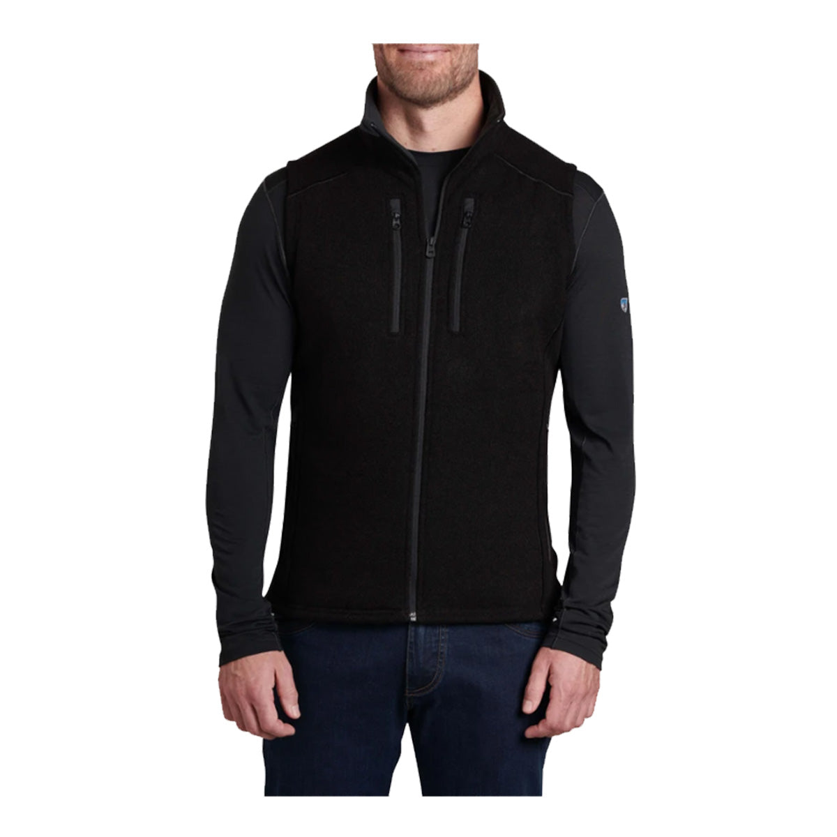 Interceptr Vest