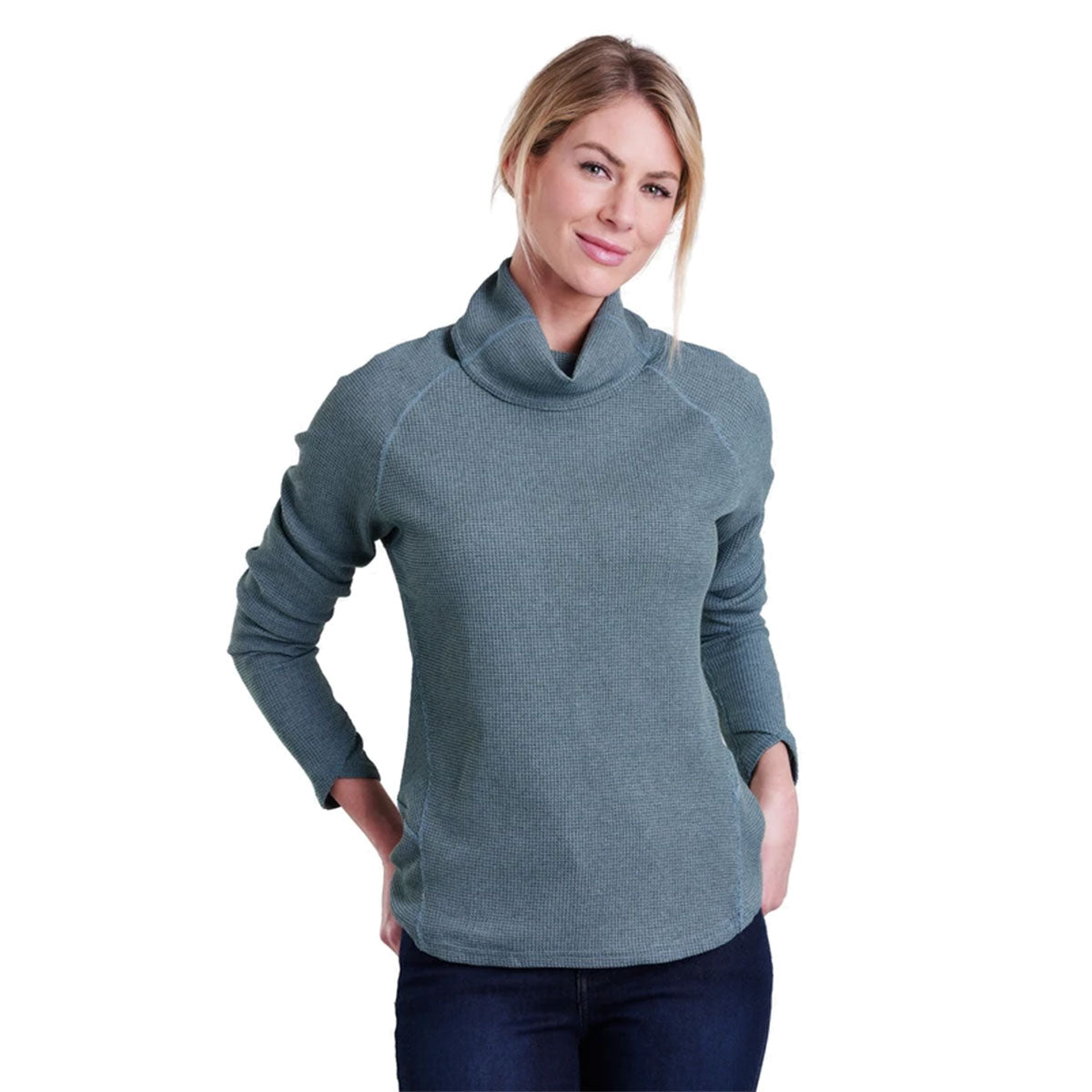 Women's Petra Turtleneck
