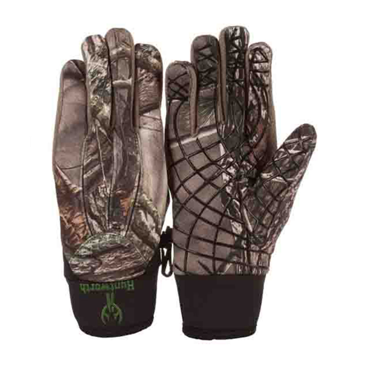 Youth Meridian Midweight, Windproof, Unlined Gloves