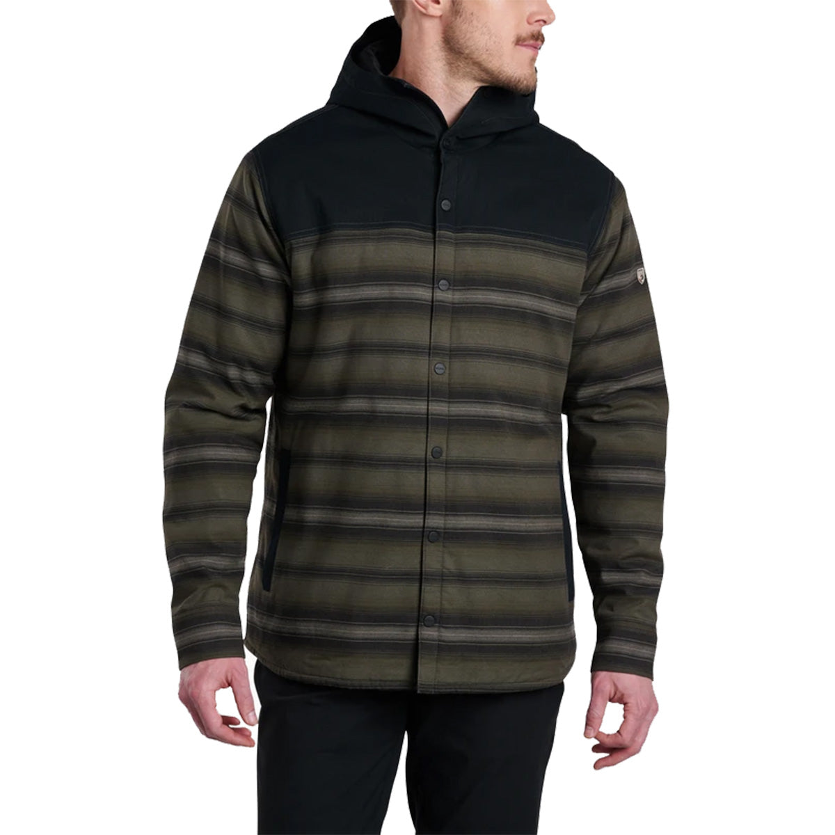 Joyrydr Hoody