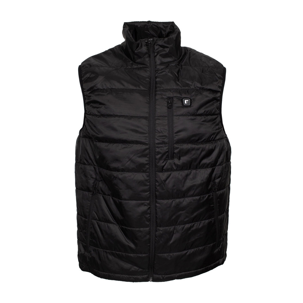 Puff-E Electric Vest