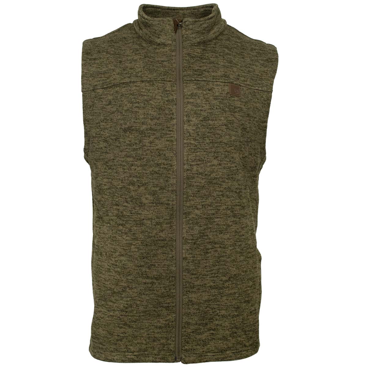 Classic Sweater Vest