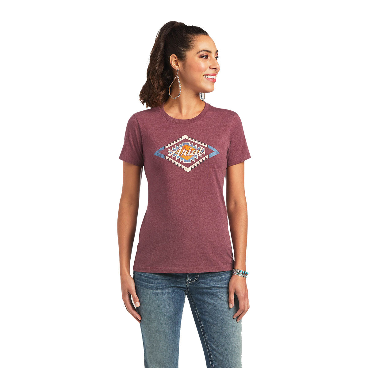 Women's SOL T-Shirt