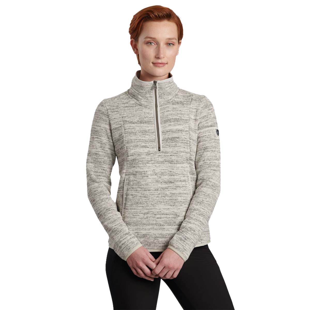 Women's Ascendyr 1/4 Zip