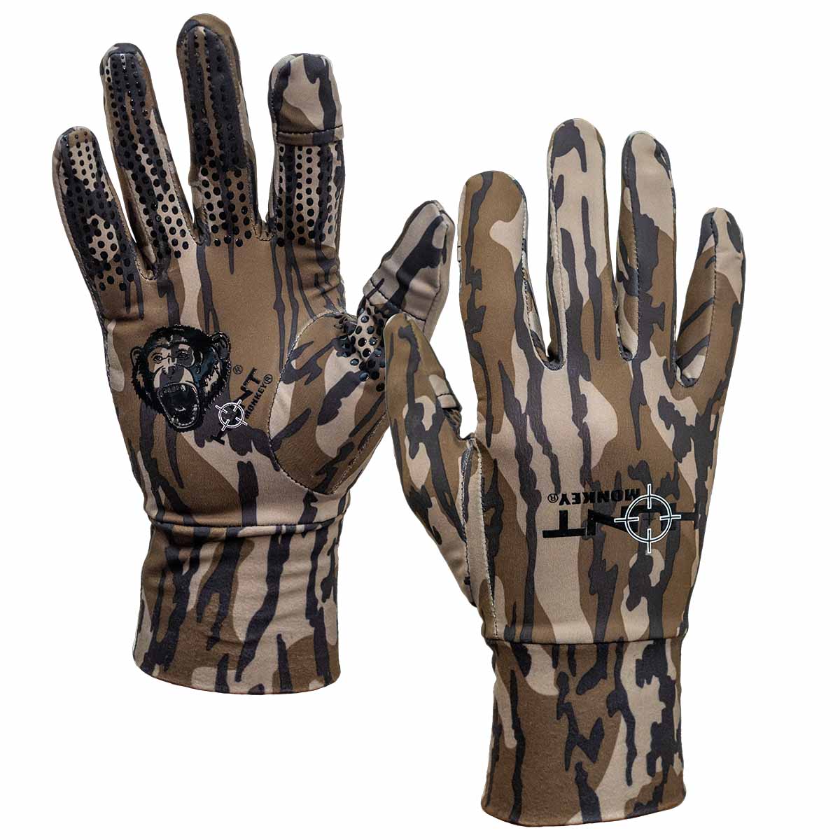 Monkey Hands Liner Glove