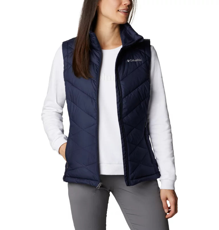 Women's Heavenly Vest