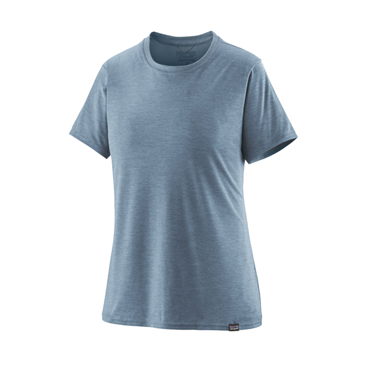Women's Cap Cool Daily Shirt