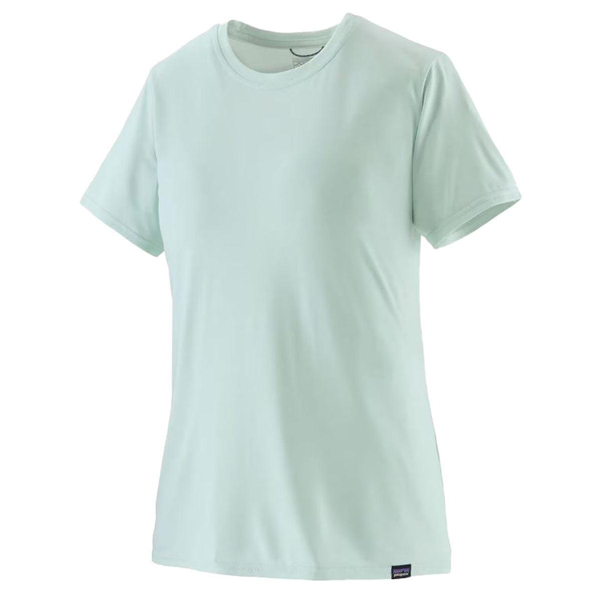 Women's Cap Cool Daily Shirt