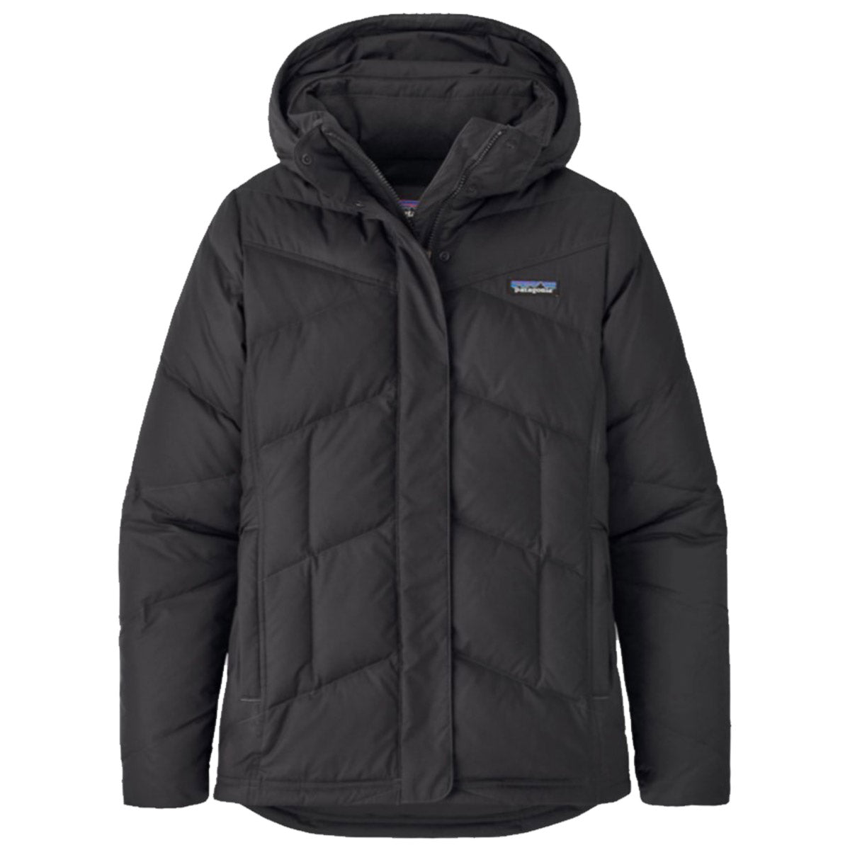 Women's Down With It Jacket
