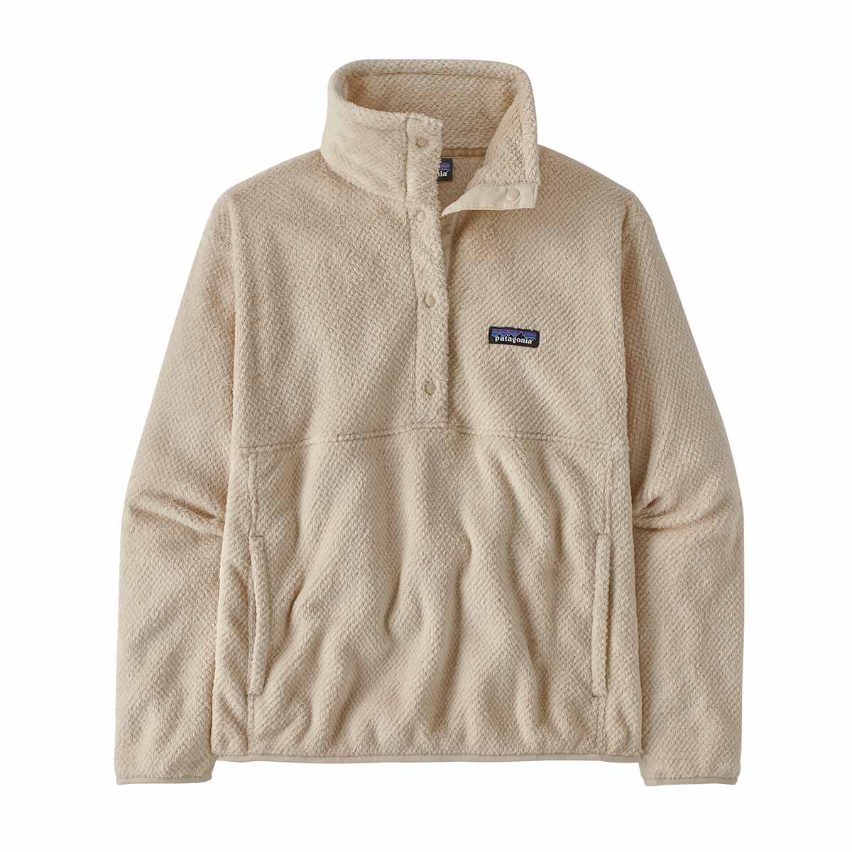 Women's Re-Tool Half Snap Pullover