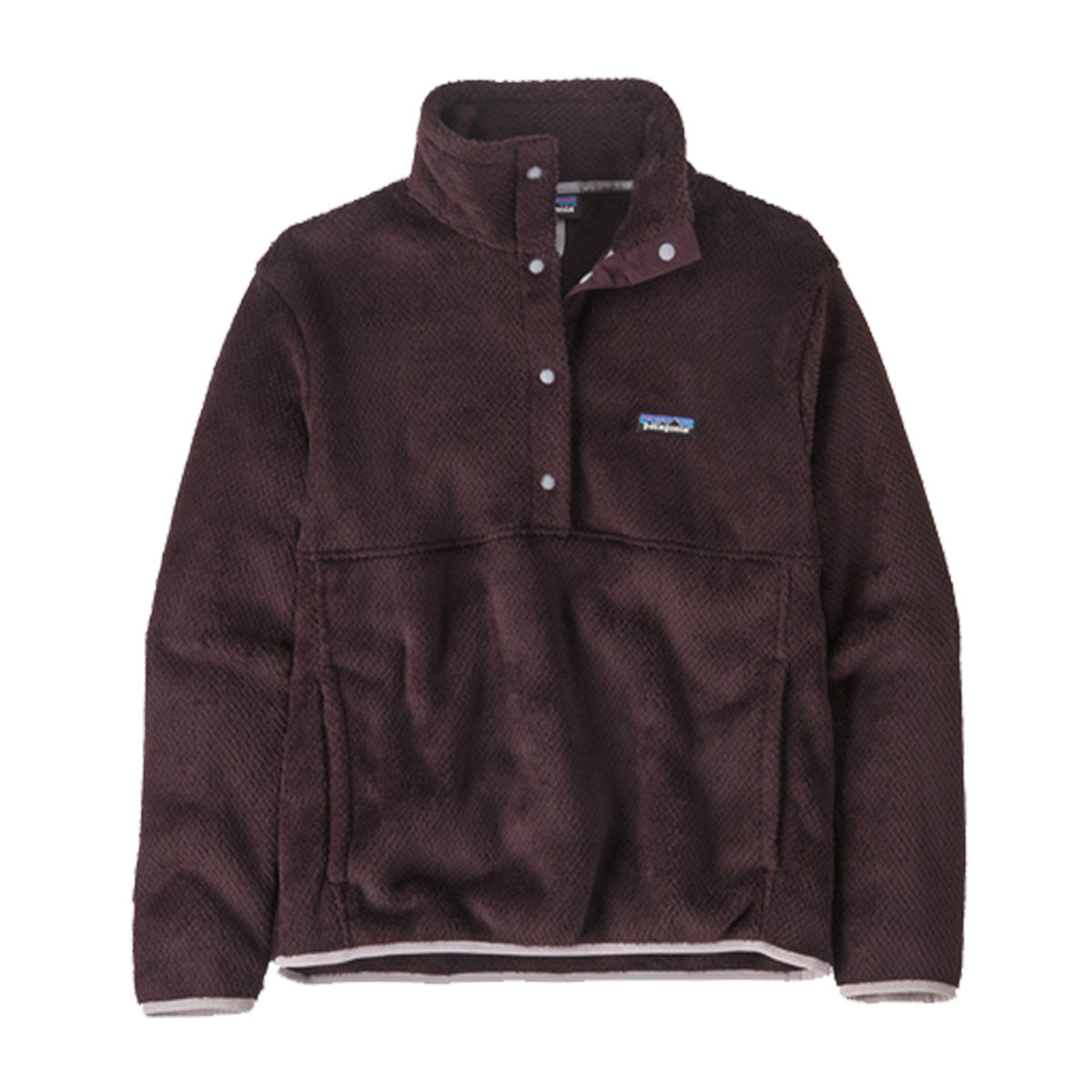 Women's Re-Tool Half Snap Pullover