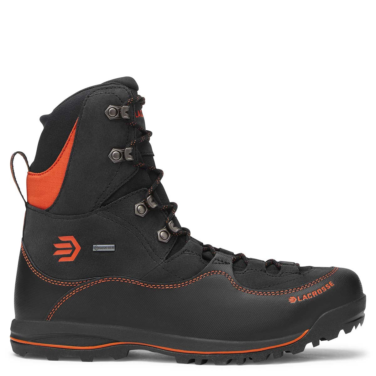 Lacrosse Ursa ES 8" Boot Main Image