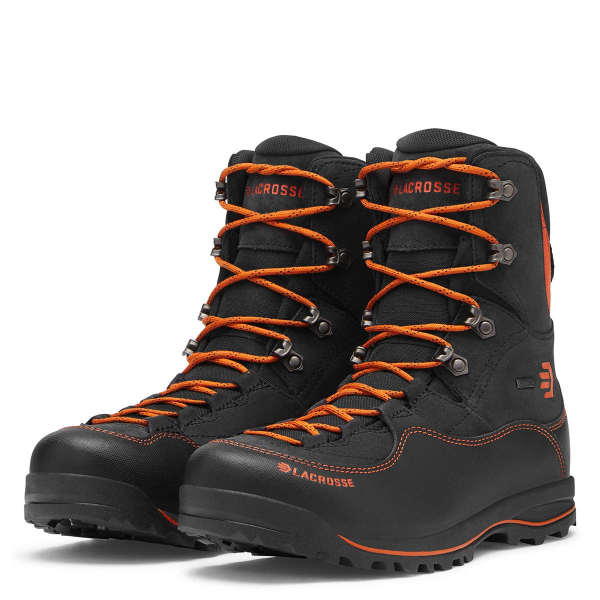 Lacrosse Ursa ES 8" Boot