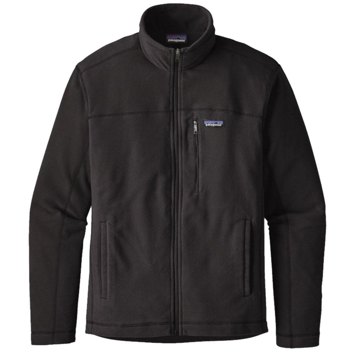 Men's Micro D Fleece Jacket