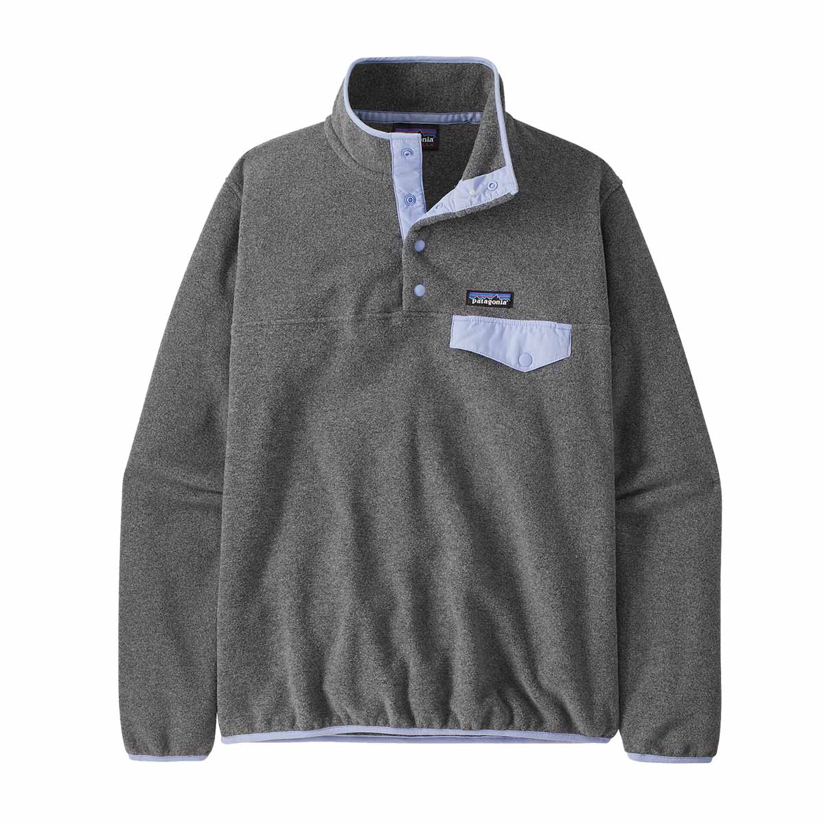 Women's Lightweight Synch Snap-T Pullover