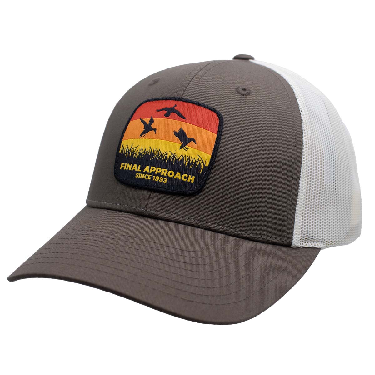 Richardson 115 Descending Duck Patch Cap