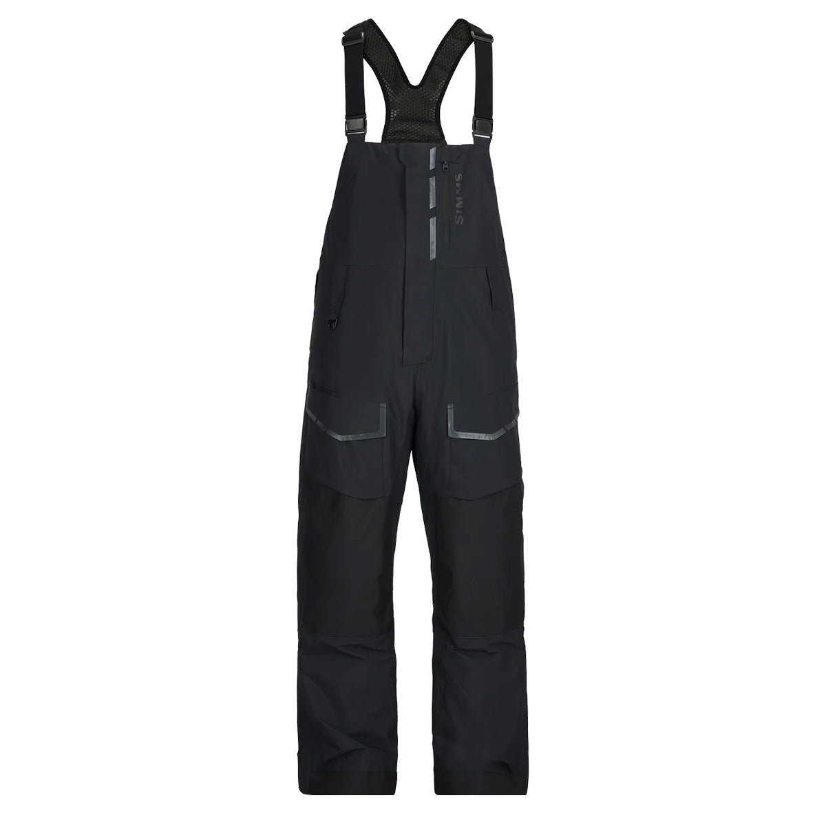 Challenger Insulated Bib