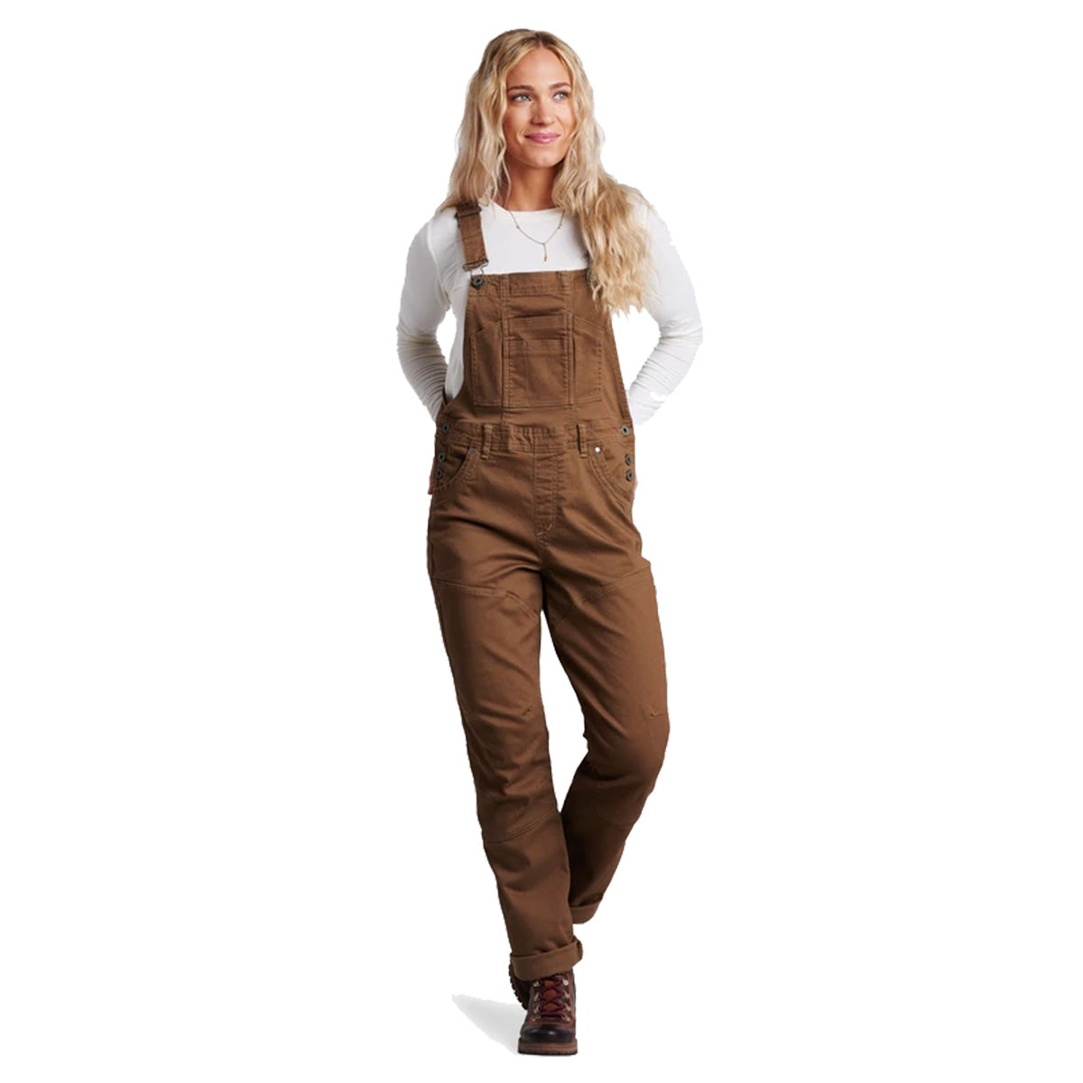 Women's Kontour Kraft Overall