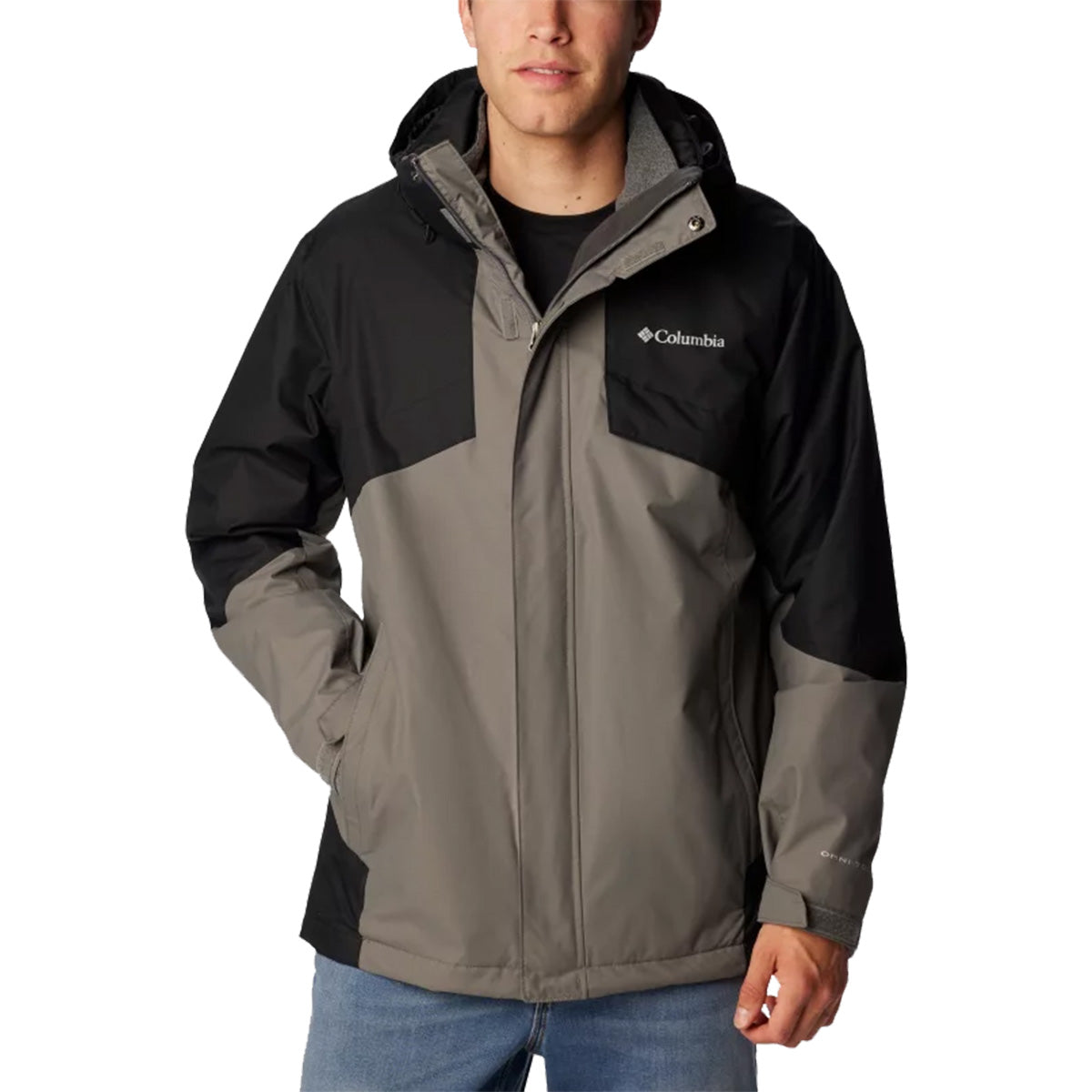 Men's Bugaboo II Fleece Interchange Jacket