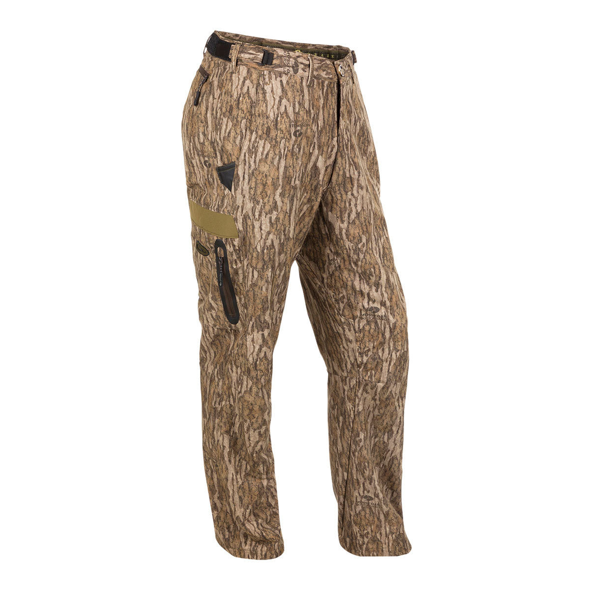 EST Camo Stretch Tech Pants