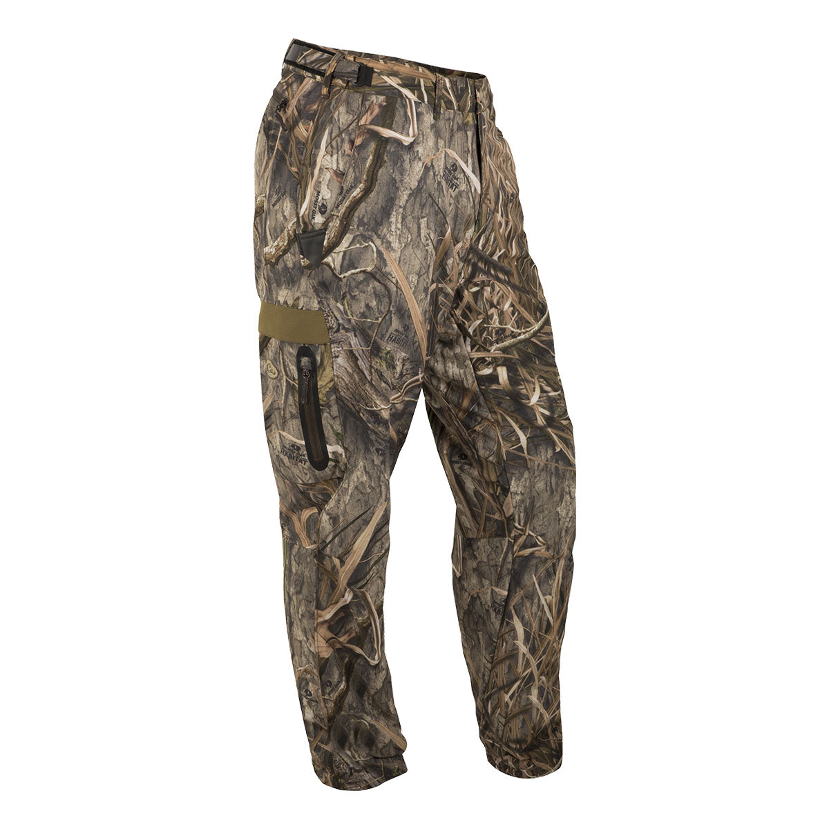EST Camo Stretch Tech Pants