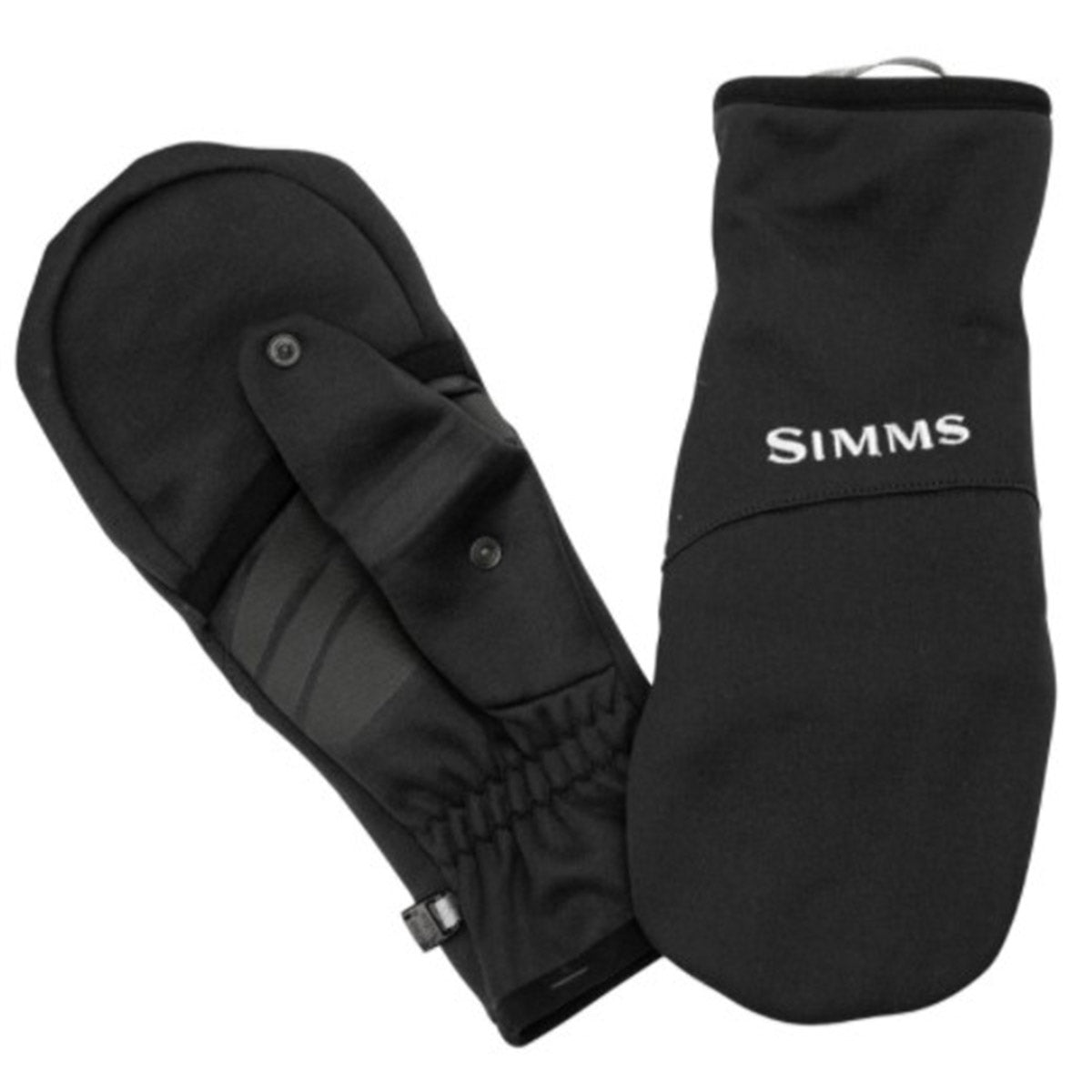 Freestone Foldover Mitt
