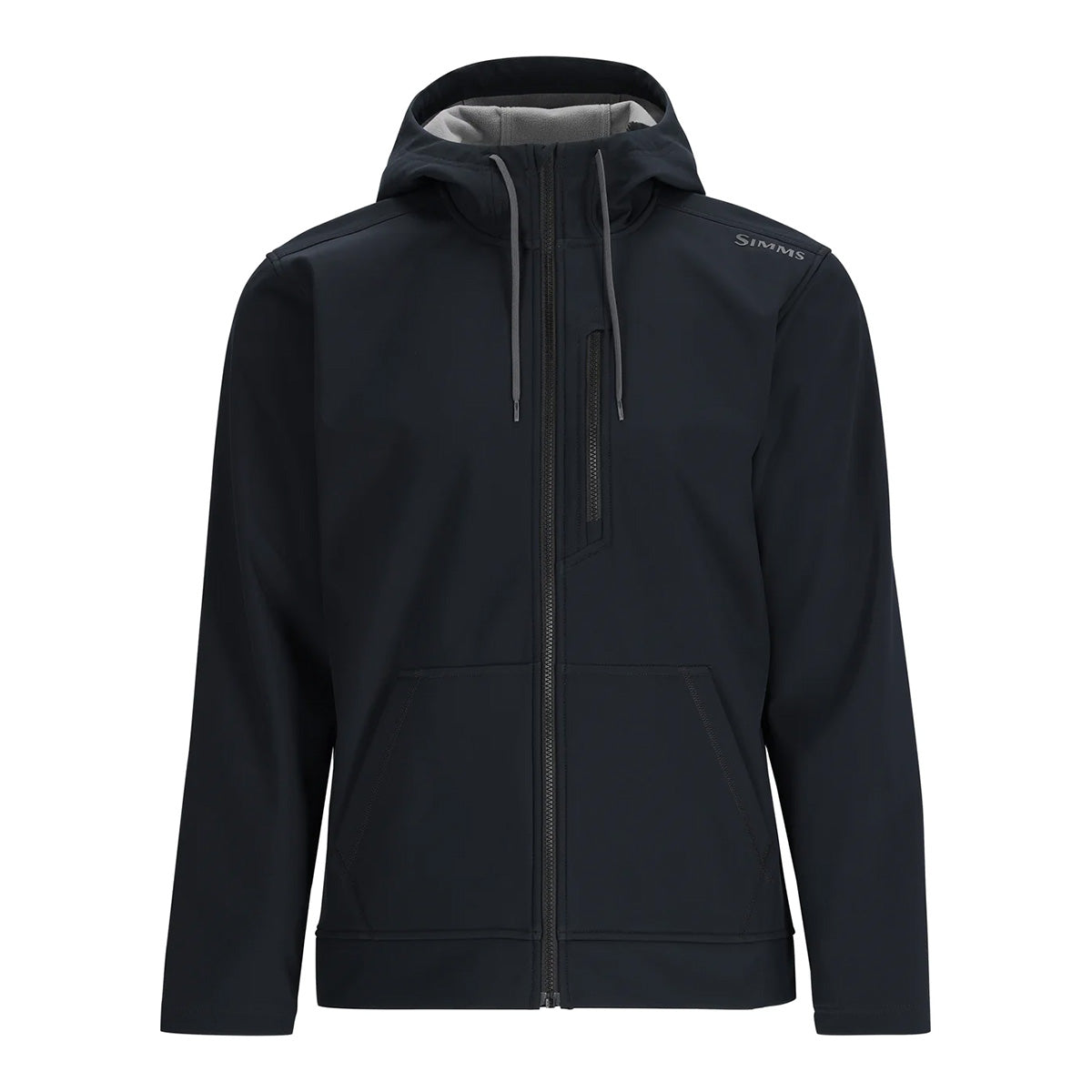 Rogue Fleece Hoody