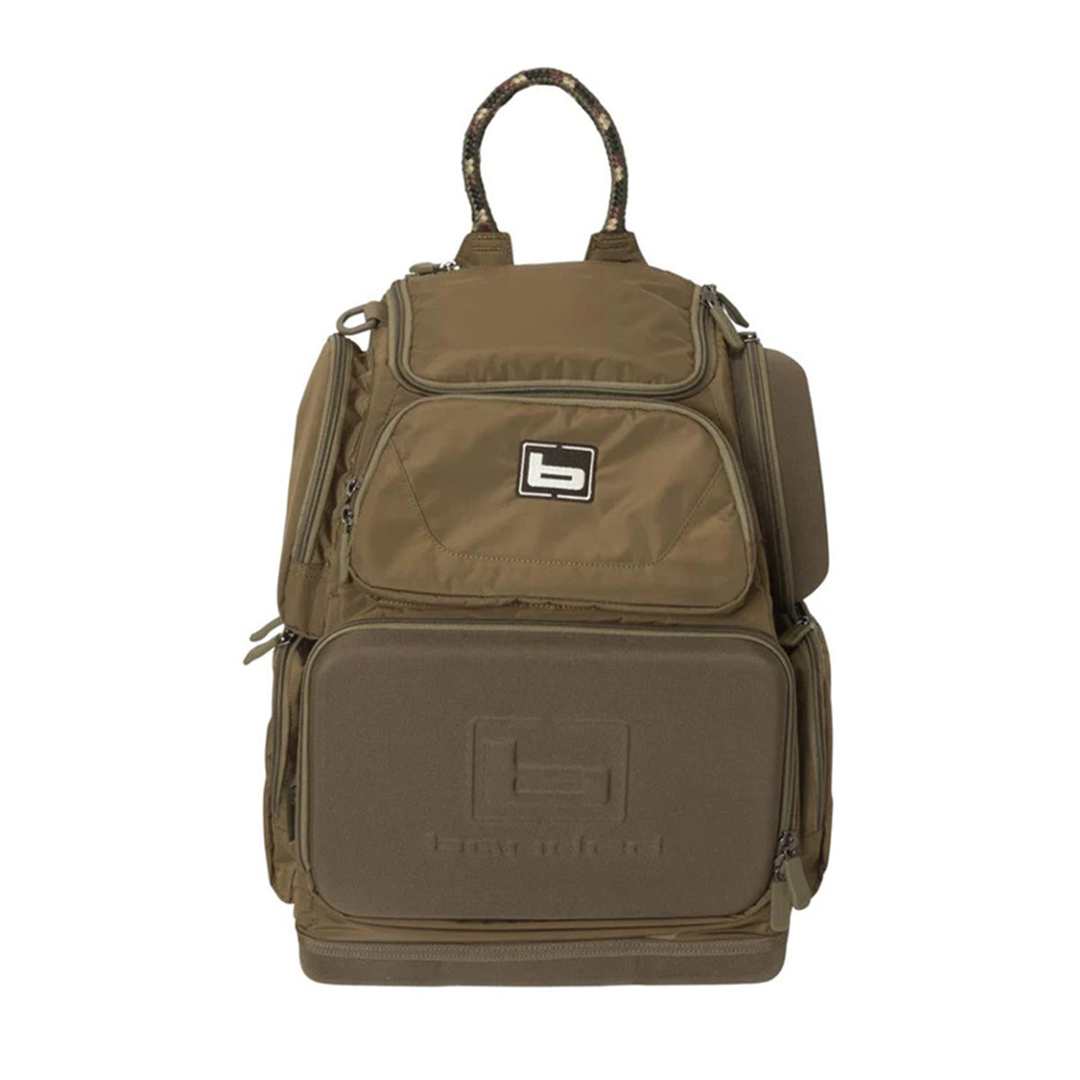Air Hardshell Backpack