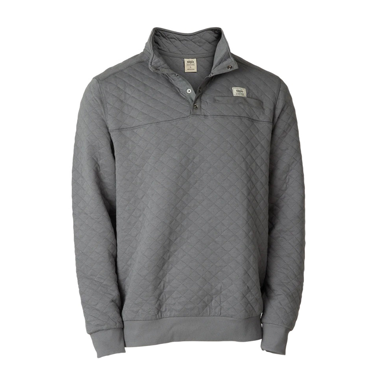 Gatlinburg Pullover