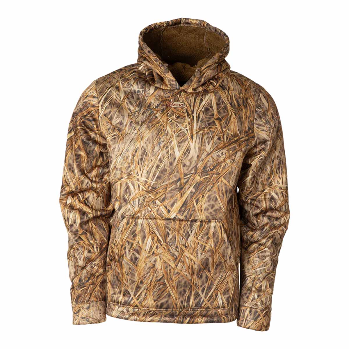 Originals Softshell Hooded Pullover
