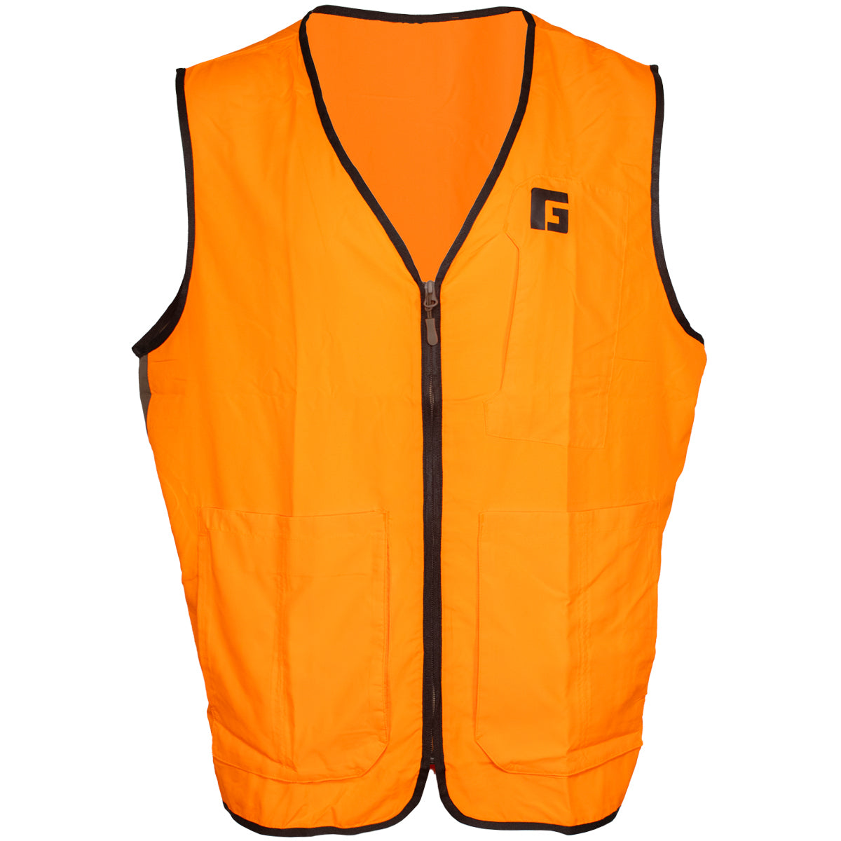 Youth Toughman Blaze Vest