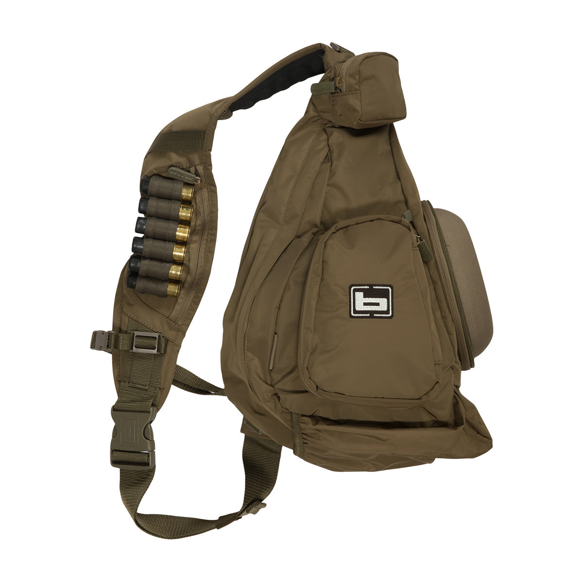 Nano Sling Back Pack