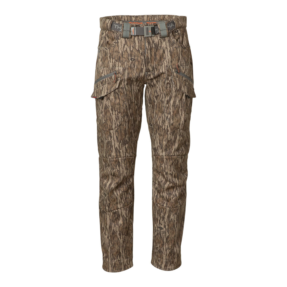 L-2 Soft-Shell Hunting Pant
