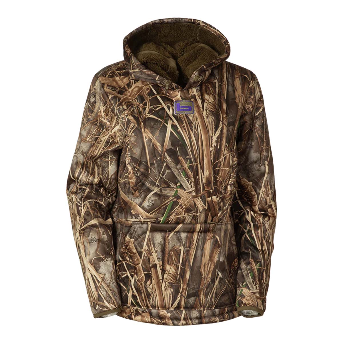 Women's Swift Soft-Shell Pullover