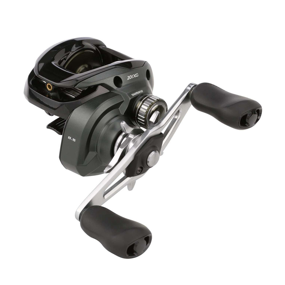 Curado 201 Baitcasting Reel