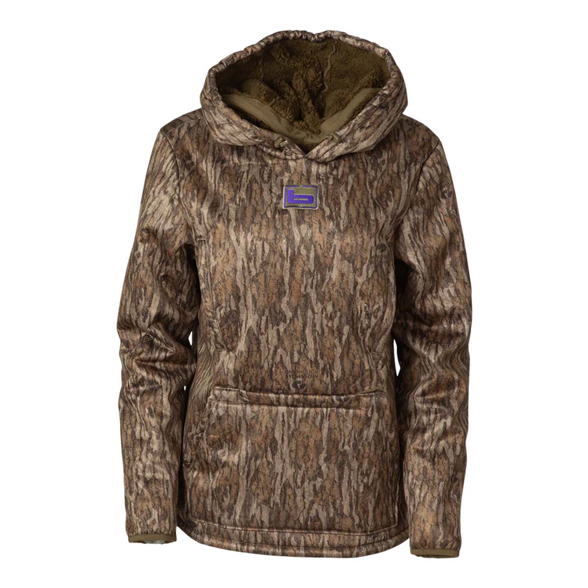 Women's Swift Soft-Shell Pullover