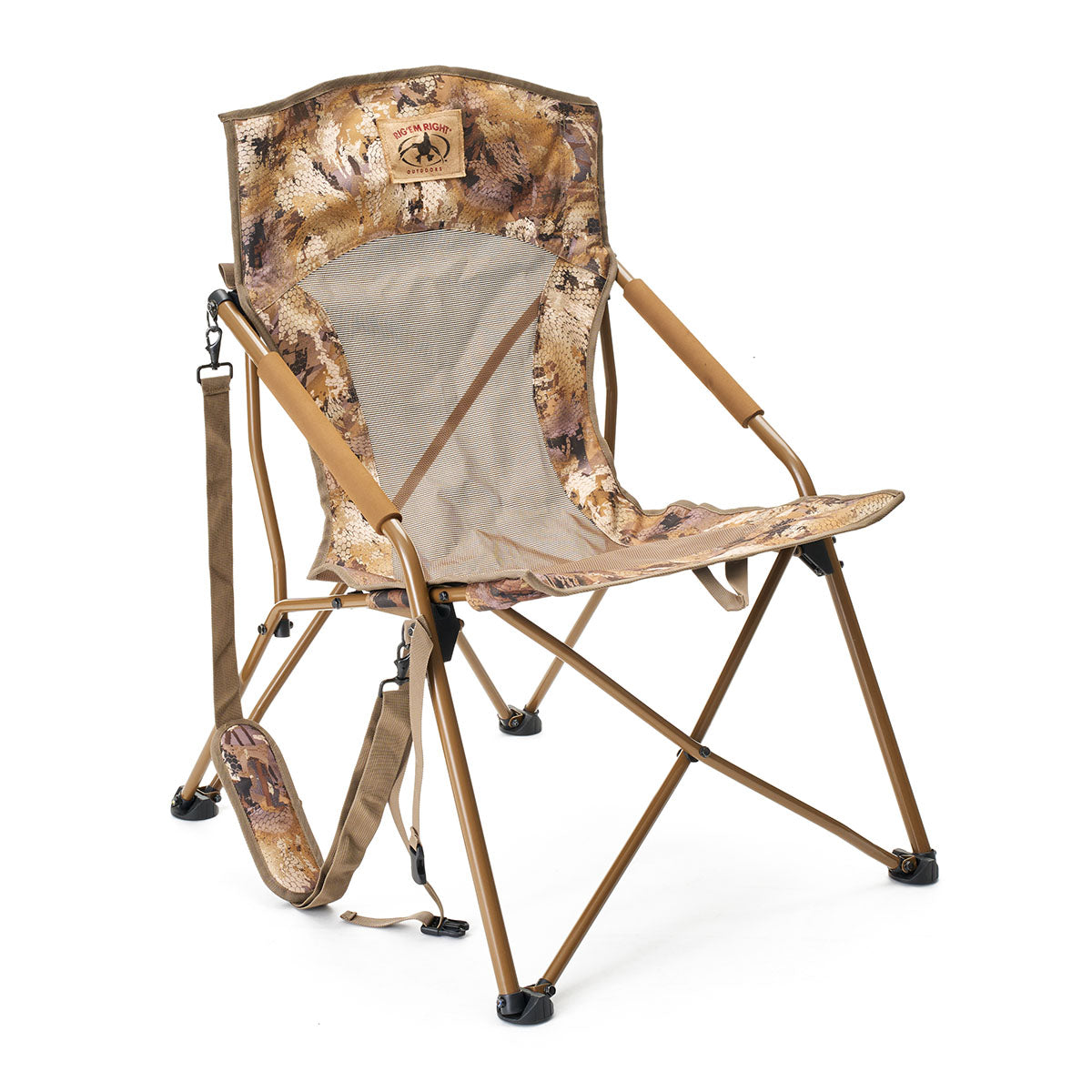 CampHunter Chair