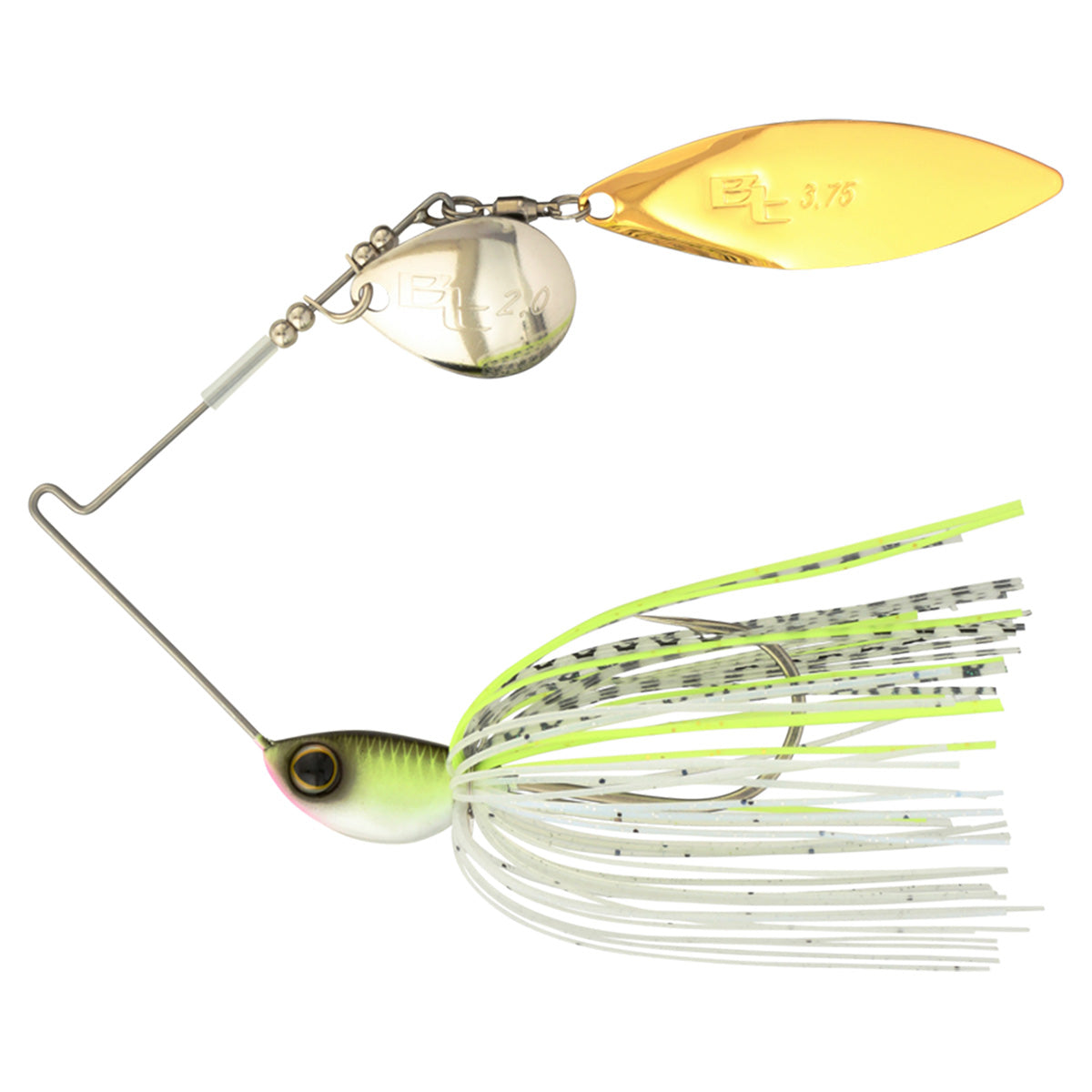 Swagy TW Spinnerbait