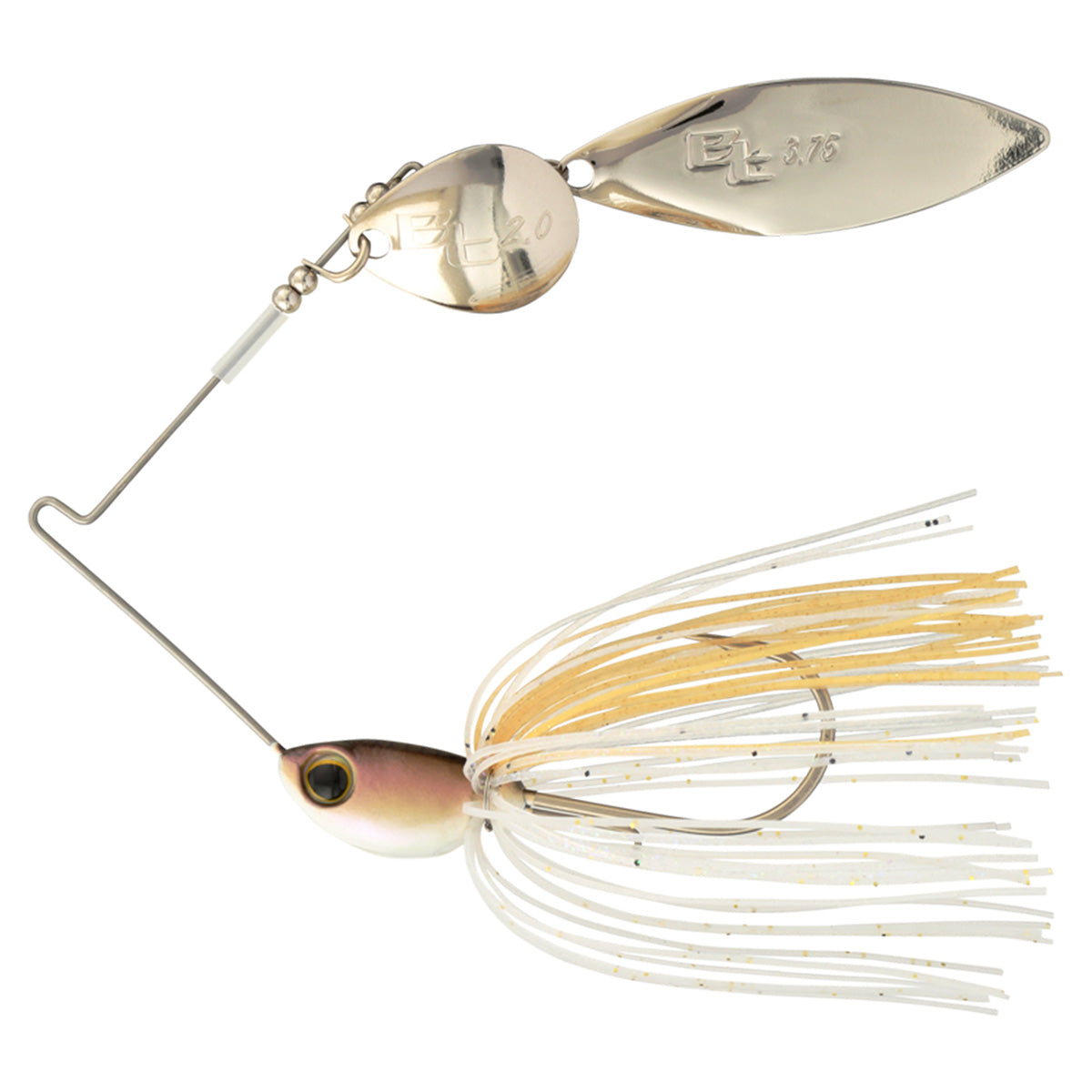 Swagy TW Spinnerbait