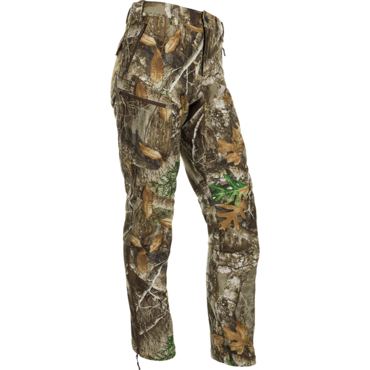 MST Microfleece Softshell Pant