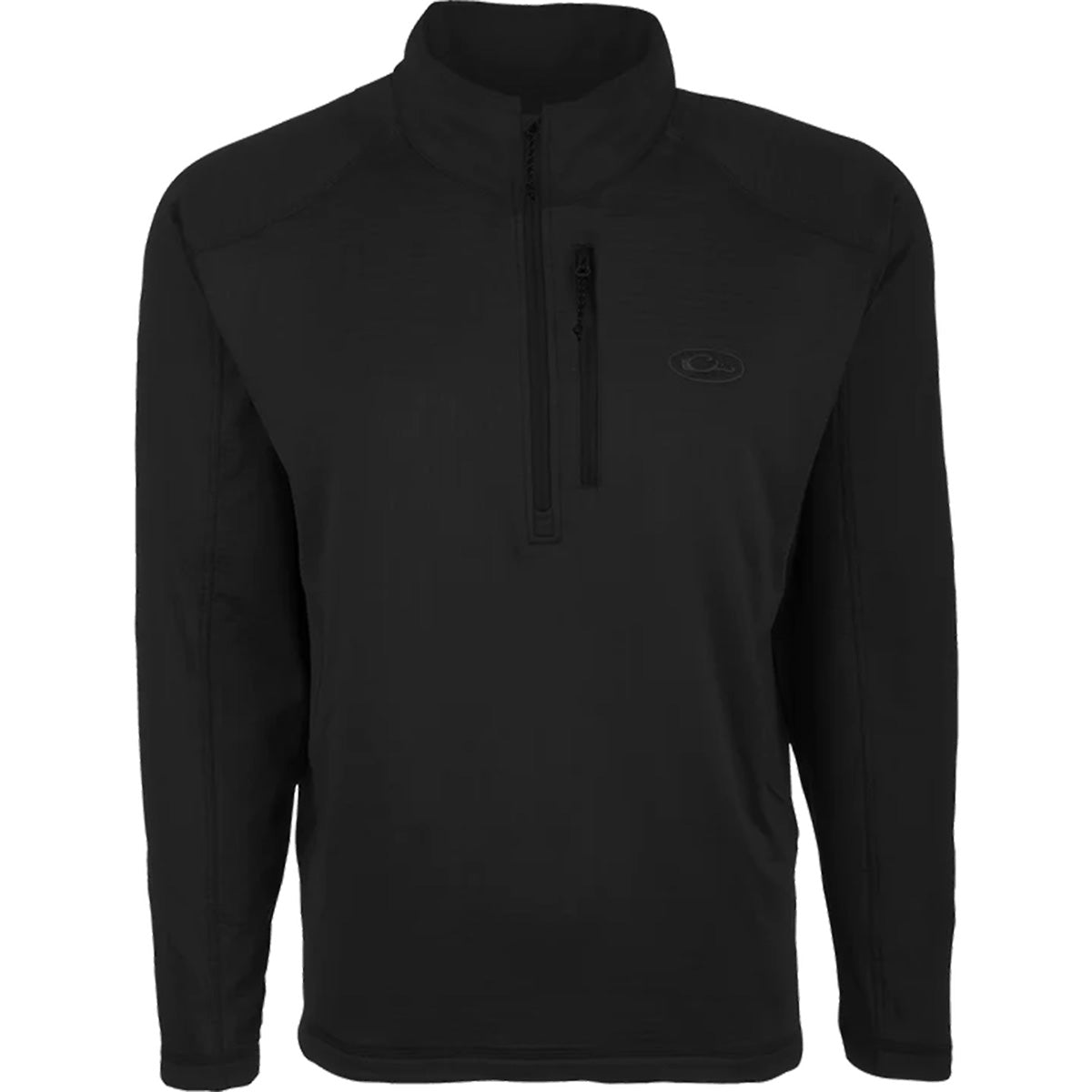 MST Breathelite 1/4 Zip Pullover