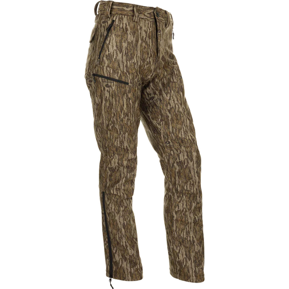MST Microfleece Softshell Pant