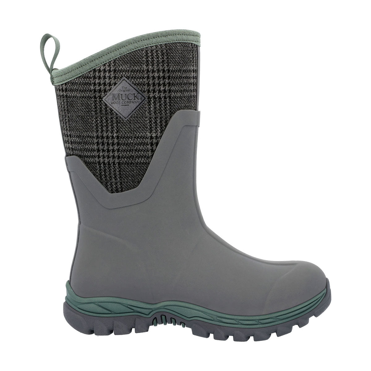 Women's Arctic Sport II Mid Boots