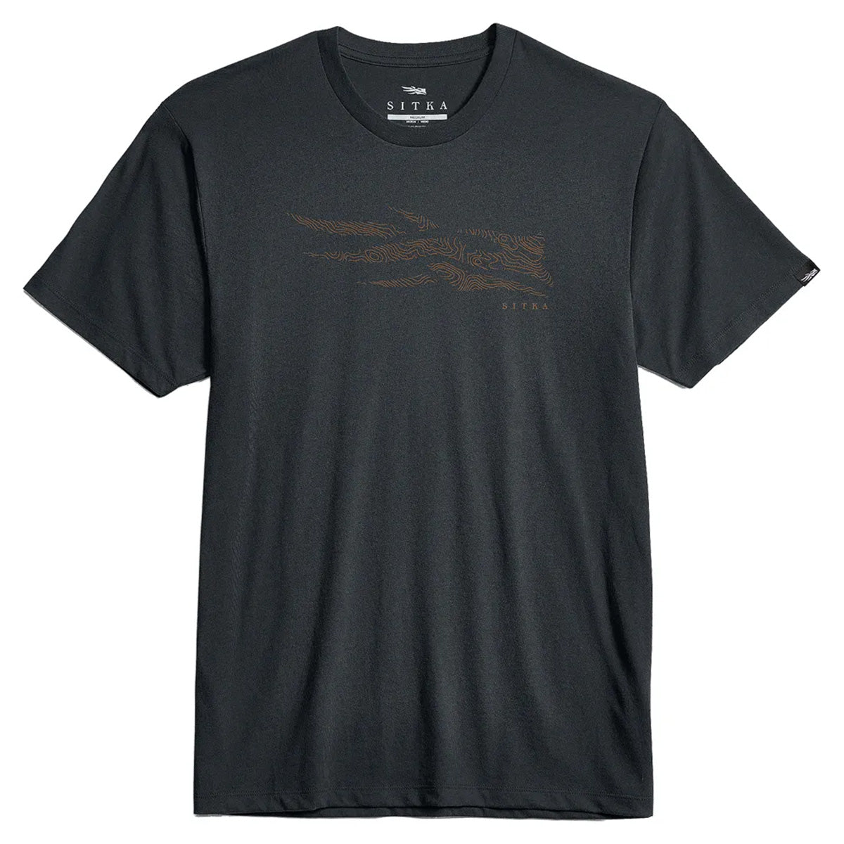Topo Icon Tee