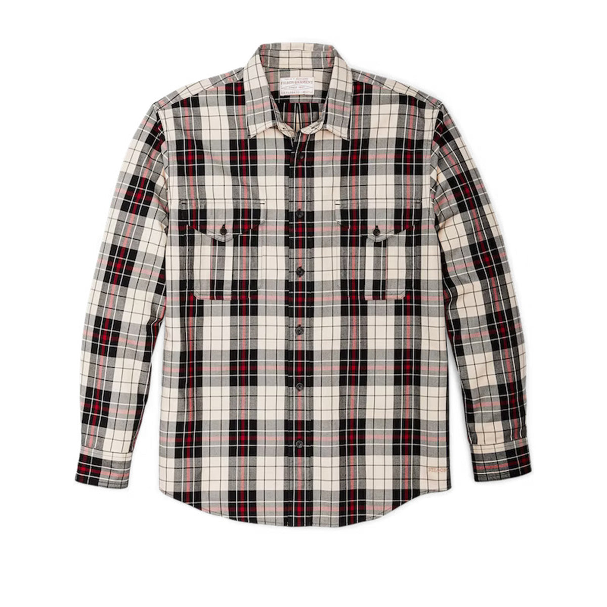 Filson Lightweight Alaskan Guide Shirt