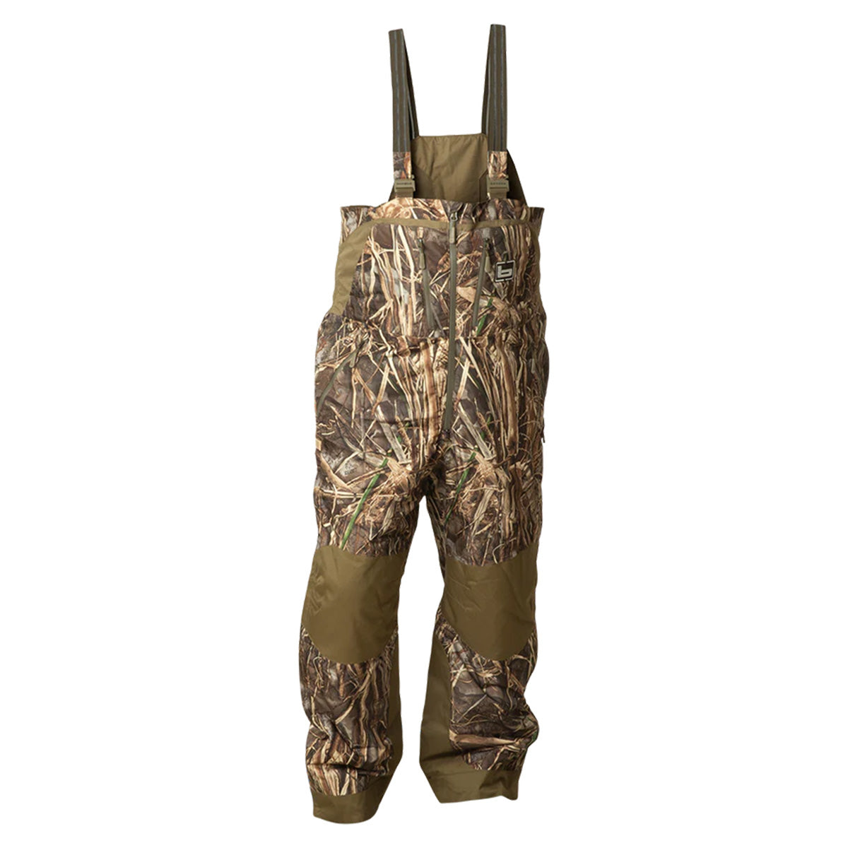 Calefaction Uninsulated Bibs