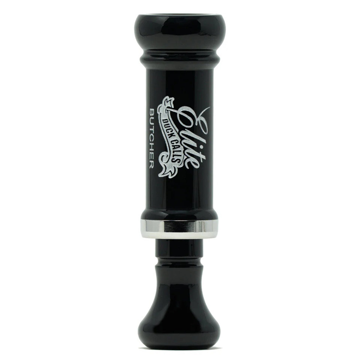 Butcher Single Reed Acrylic Duck Call
